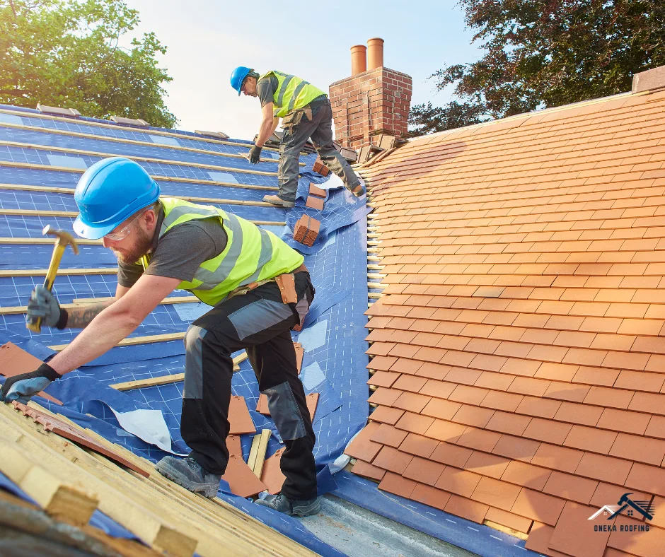 Why choose Roof Repair Near Me in Pewamo, MI