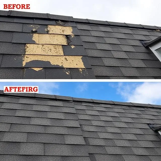 Roof Repair Near Me in Pewamo, MI near me